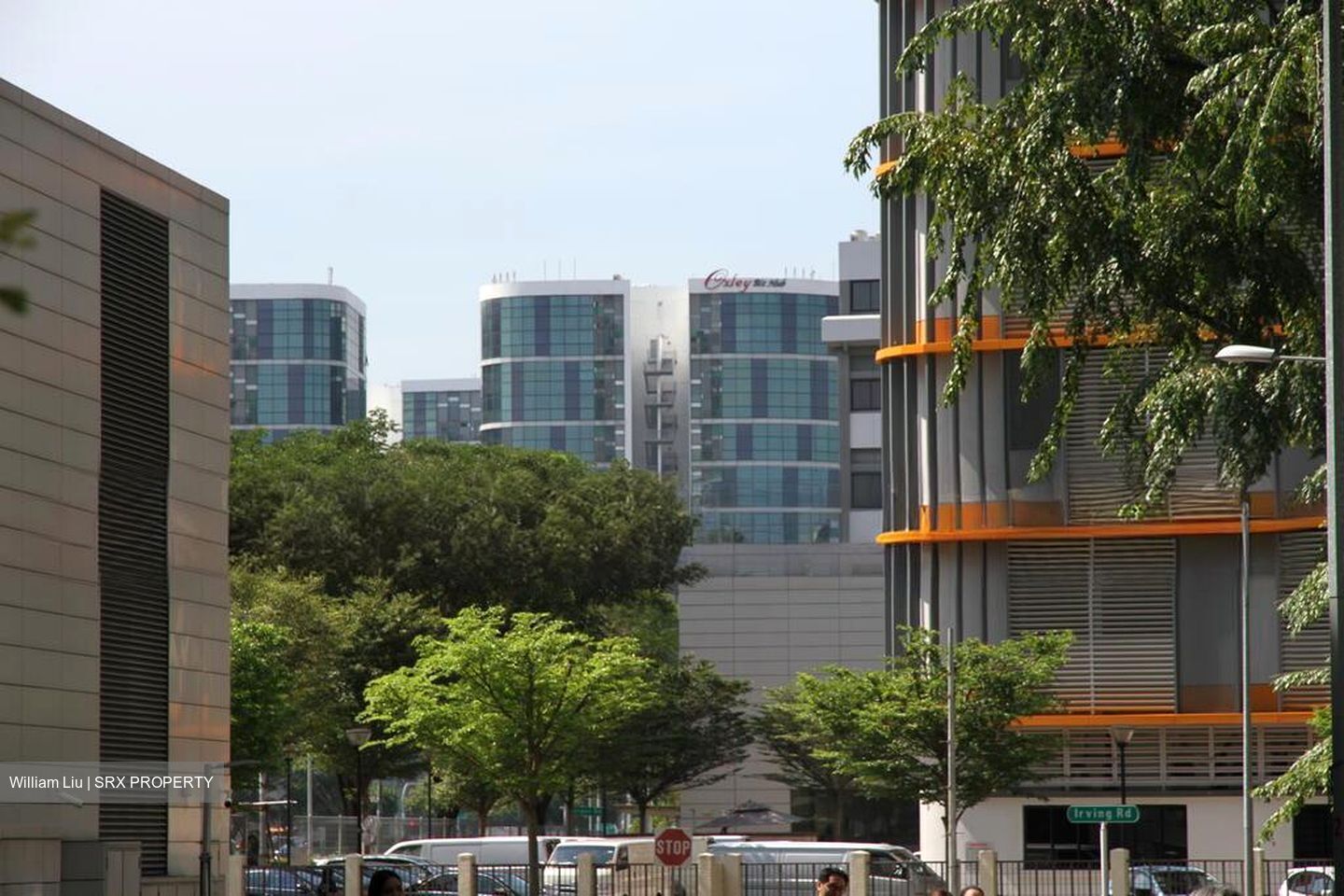 Tai Seng Point (D13), Retail #589645741